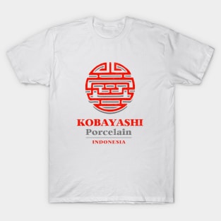 Kobayashi Porcelain T-Shirt